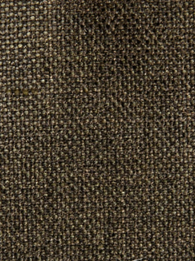 Aldeco Tulu Dark Brown Fabric