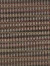 Aldeco Checksy Warm Autumn Fabric