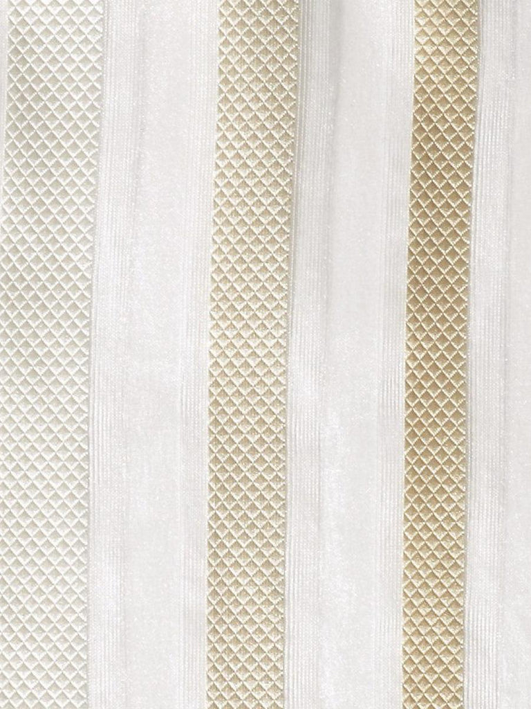 Christian Fischbacher Marmara Creme Fabric