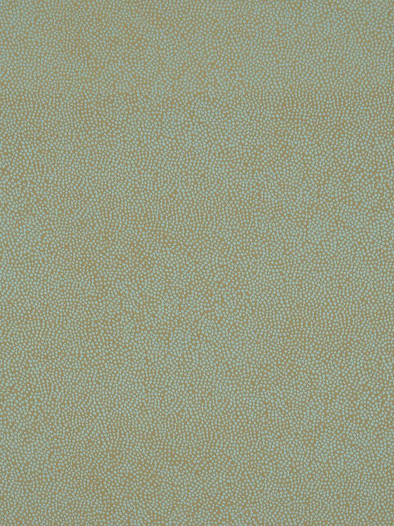 Christian Fischbacher Phoenix Dot Patina Fabric