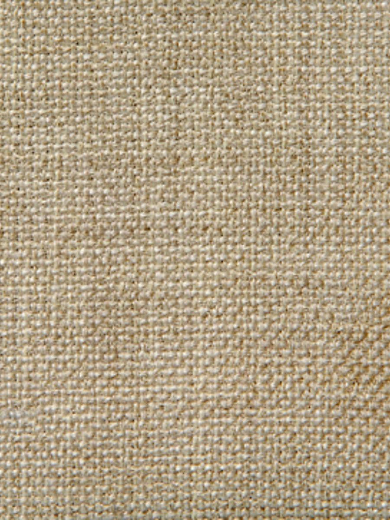 Aldeco Tulu Oxford Tan Fabric