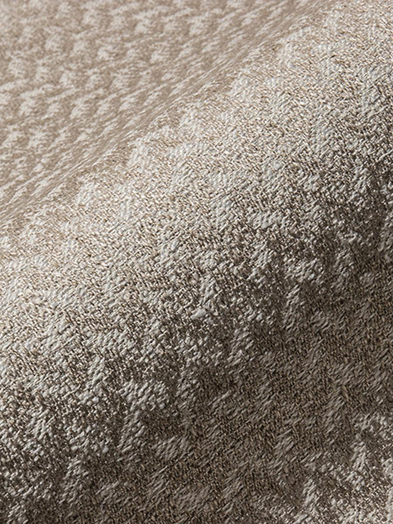 Aldeco Blessed Greige Upholstery Fabric