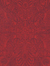 Christian Fischbacher Persian Nights Scarlet Drapery Fabric