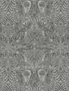 Christian Fischbacher Persian Nights Silver Mist Drapery Fabric
