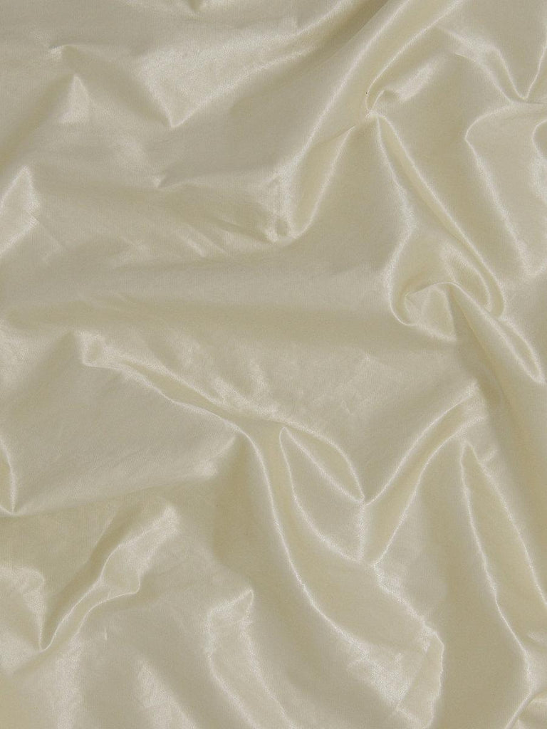 Christian Fischbacher Bon Ton Ivory Fabric