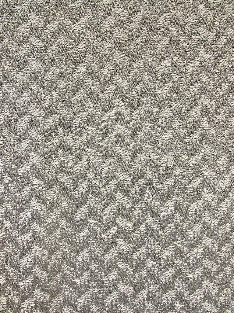 Aldeco Blessed Natural Gray Fabric