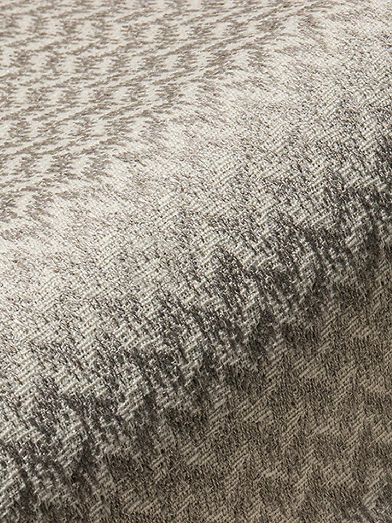 Aldeco Blessed Natural Gray Fabric