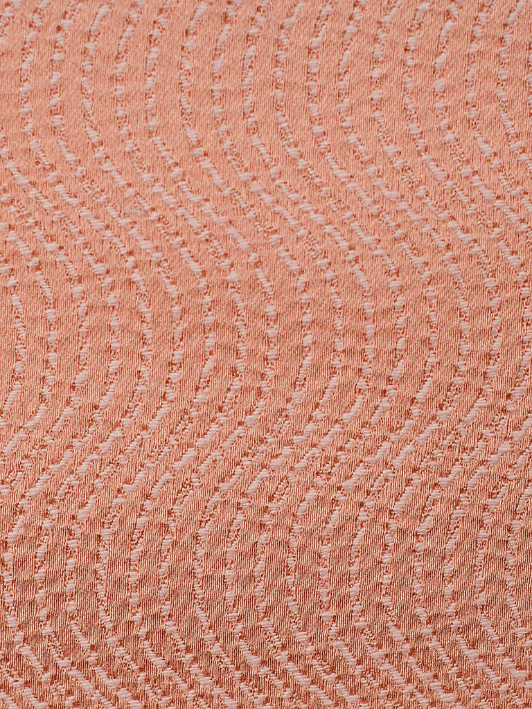 Aldeco Marine Coral Haze Fabric