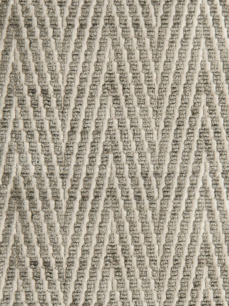 Aldeco Halfie Castle Gray Fabric