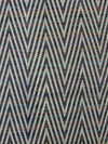 Aldeco Radiant Blue Universe Upholstery Fabric