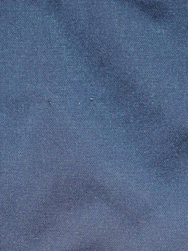 Christian Fischbacher Taffeta Bs Indigo Fabric