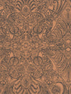 Christian Fischbacher Persian Nights Copper Drapery Fabric