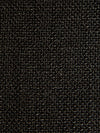 Aldeco Linus Black Fabric