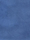 Aldeco Sucesso - Wide Width Velvet Indigo Blue Fabric