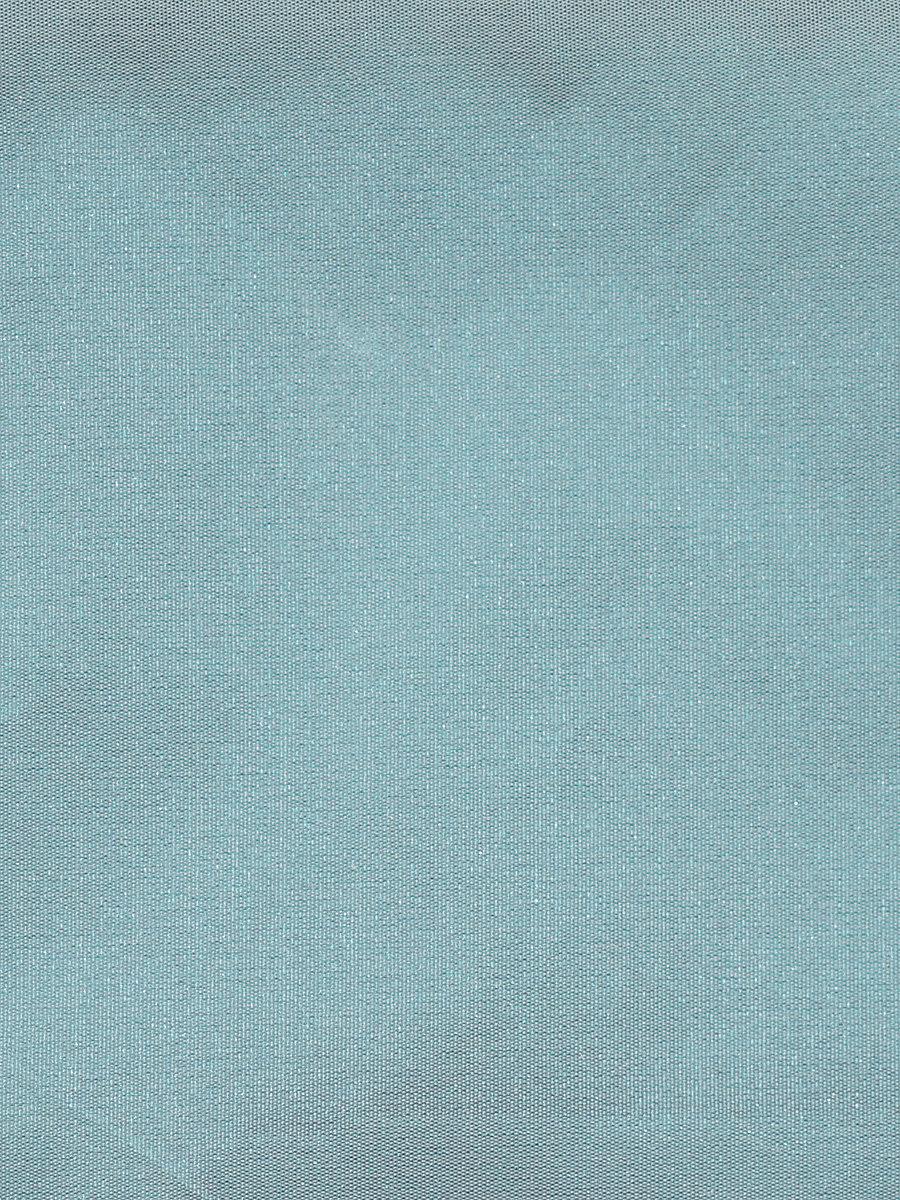 Christian Fischbacher Taffeta Bs Duck Egg Blue Drapery Fabric ...