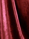 Aldeco Mirage Burgundy Fabric