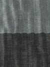 Christian Fischbacher Carolina Silver/Black Fabric