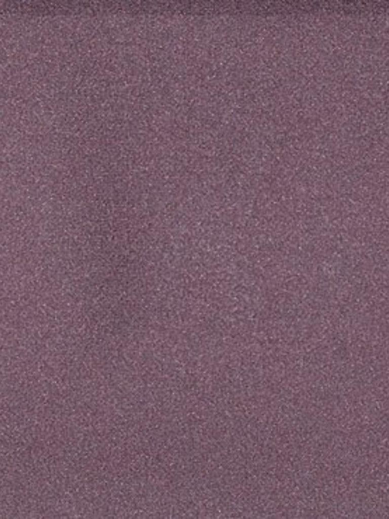 Christian Fischbacher Georgette Aubergine Fabric