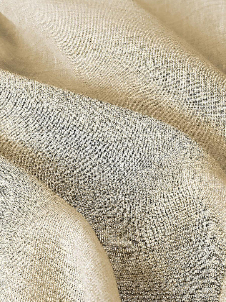 Christian Fischbacher Hamal Sand Fabric