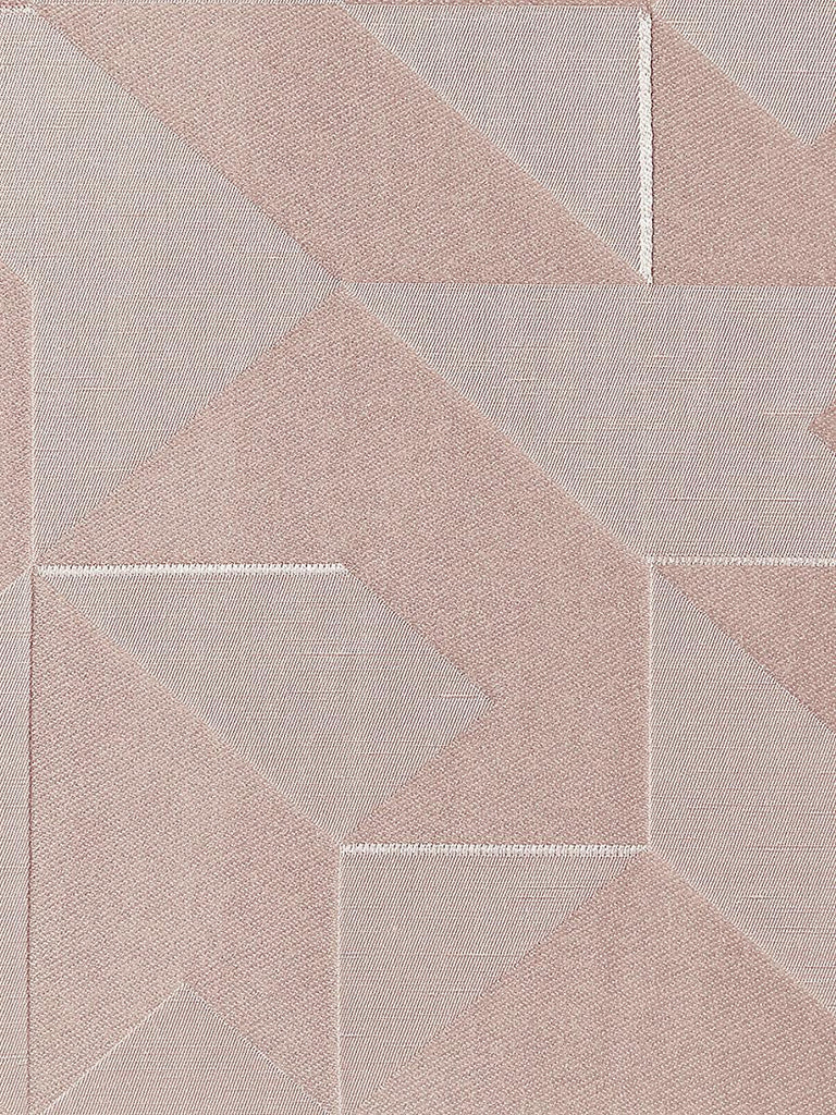 Christian Fischbacher Tangram Petal Fabric