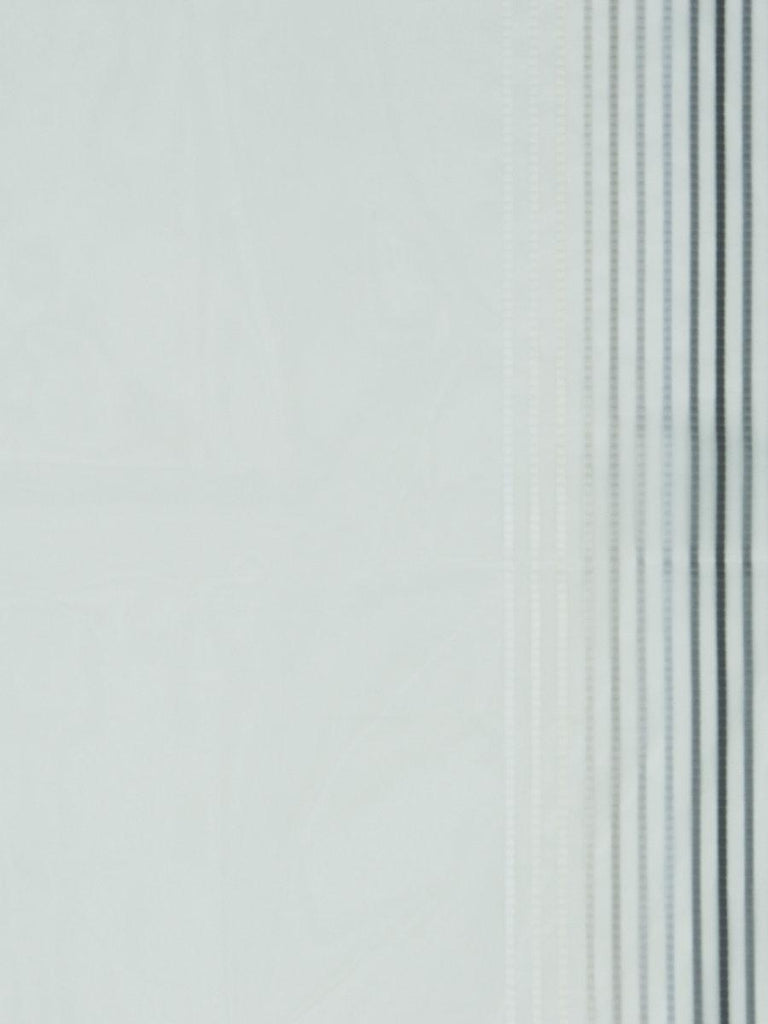 Christian Fischbacher Spectrum Ii Platinum Fabric