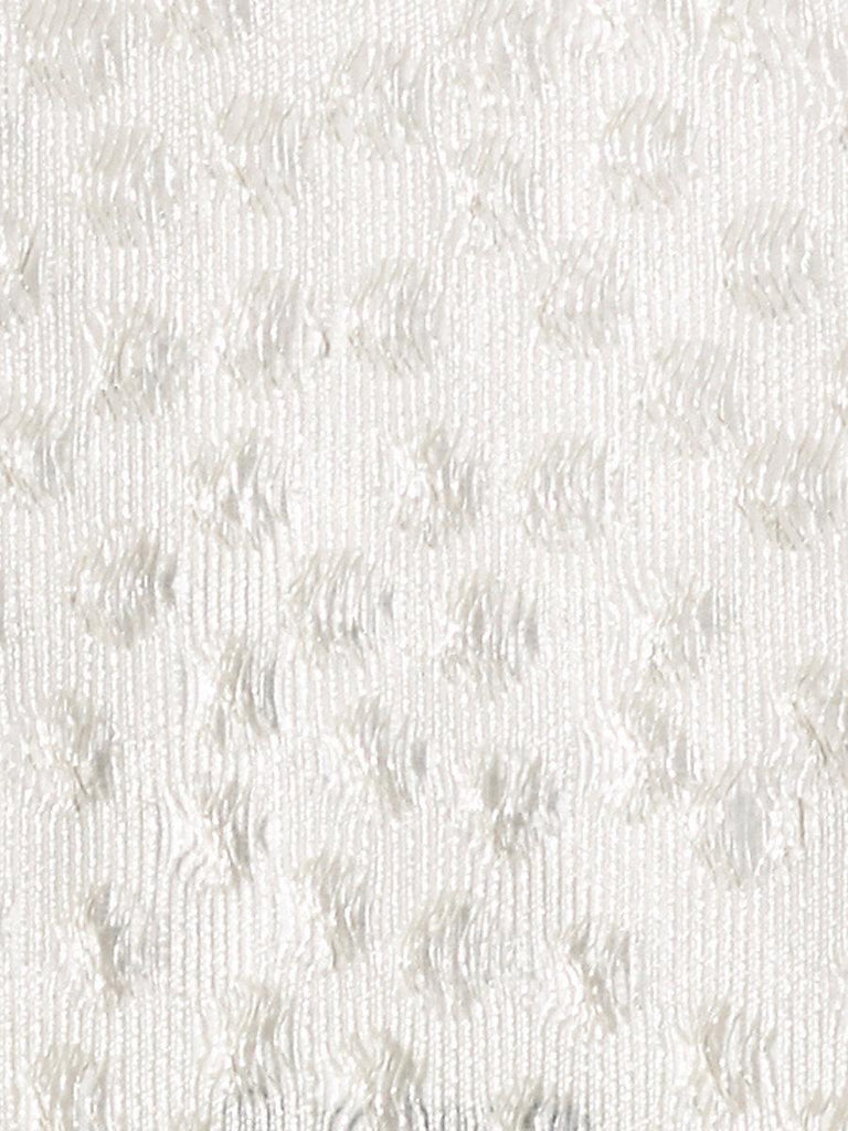 Christian Fischbacher Aurum Ivory Fabric