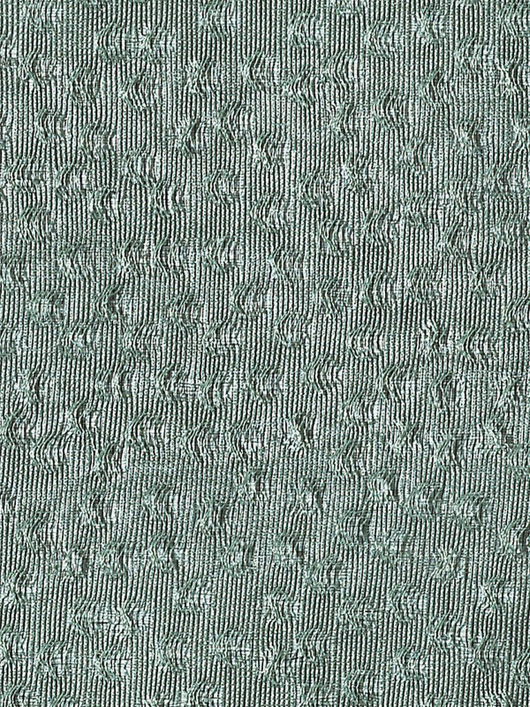 Christian Fischbacher Aurum Verdigris Fabric