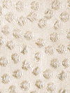 Christian Fischbacher Aurum Tan Fabric