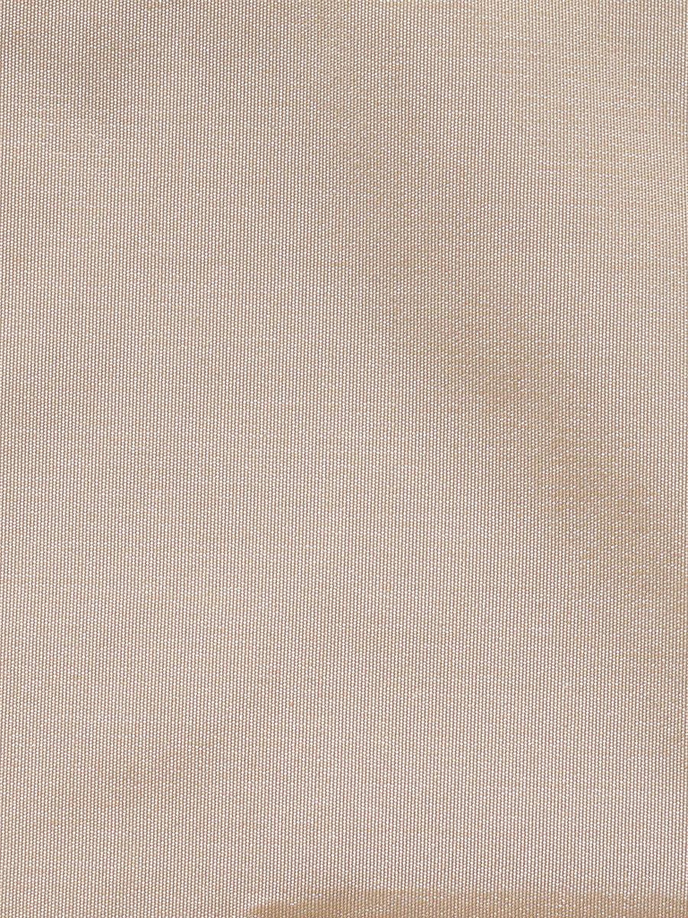 Christian Fischbacher Taffeta Bs Tan Fabric