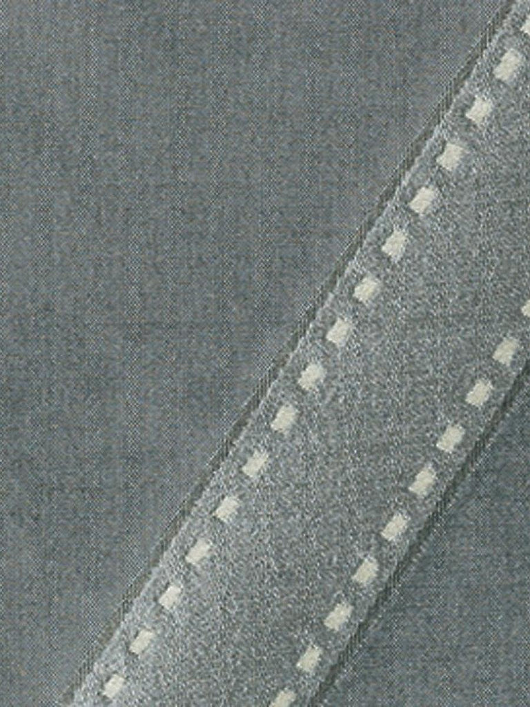 Christian Fischbacher Rhombus Petwer Fabric