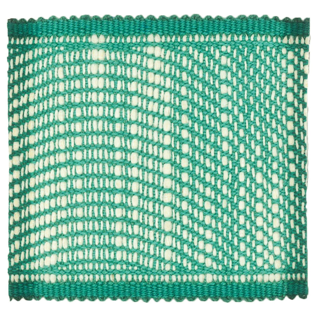 Stout SAROSSI TURQUOISE Trim