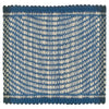 Stout Sarossi Blue Trim