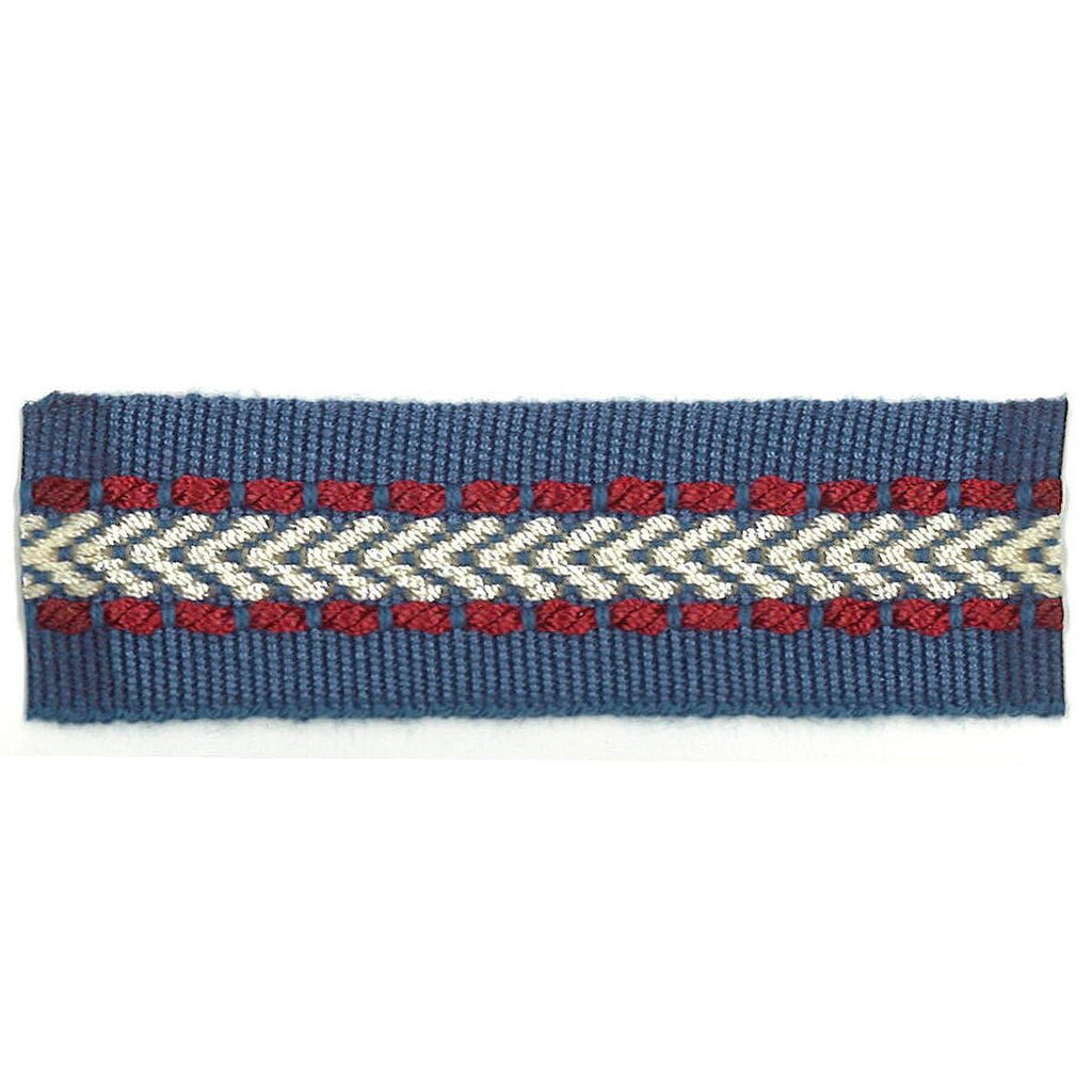 Stout POTTER AMERICANA Trim