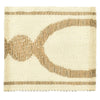 Stout Monogram Bamboo Trim