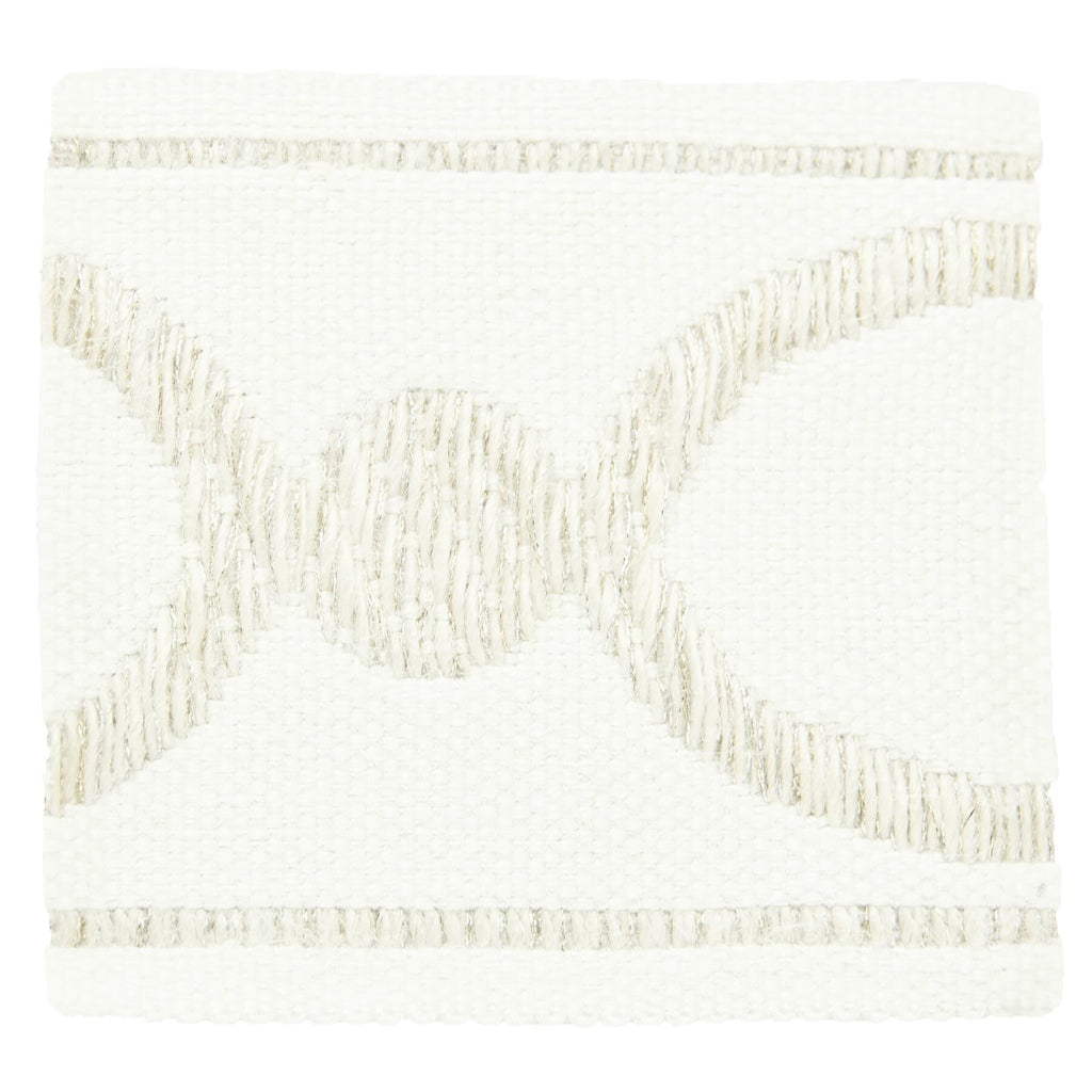 Stout MONOGRAM IVORY Trim