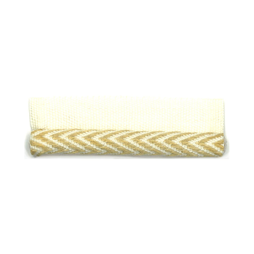 Stout LOUVRE STRAW Trim