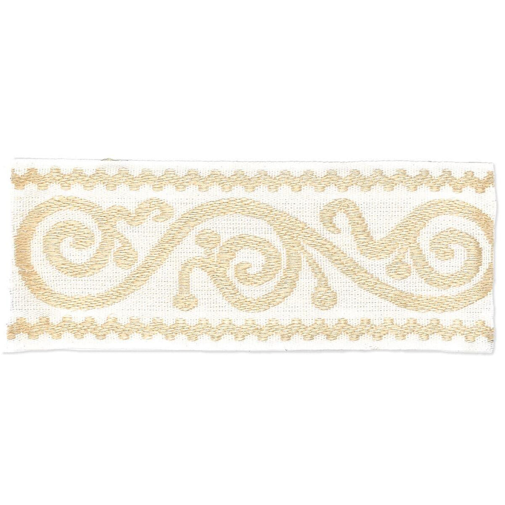 Stout DELILAH IVORY Trim