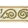 Stout Delilah Jute Trim