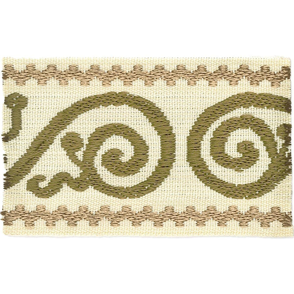 Stout DELILAH JUTE Trim