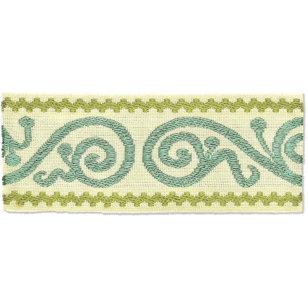 Stout DELILAH MARINE Trim