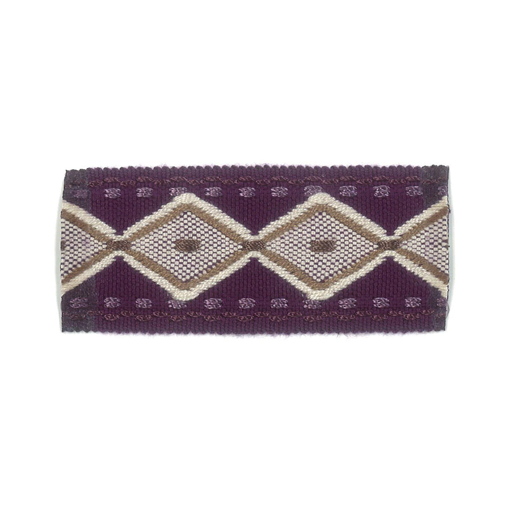 Stout HALATION VIOLET Trim