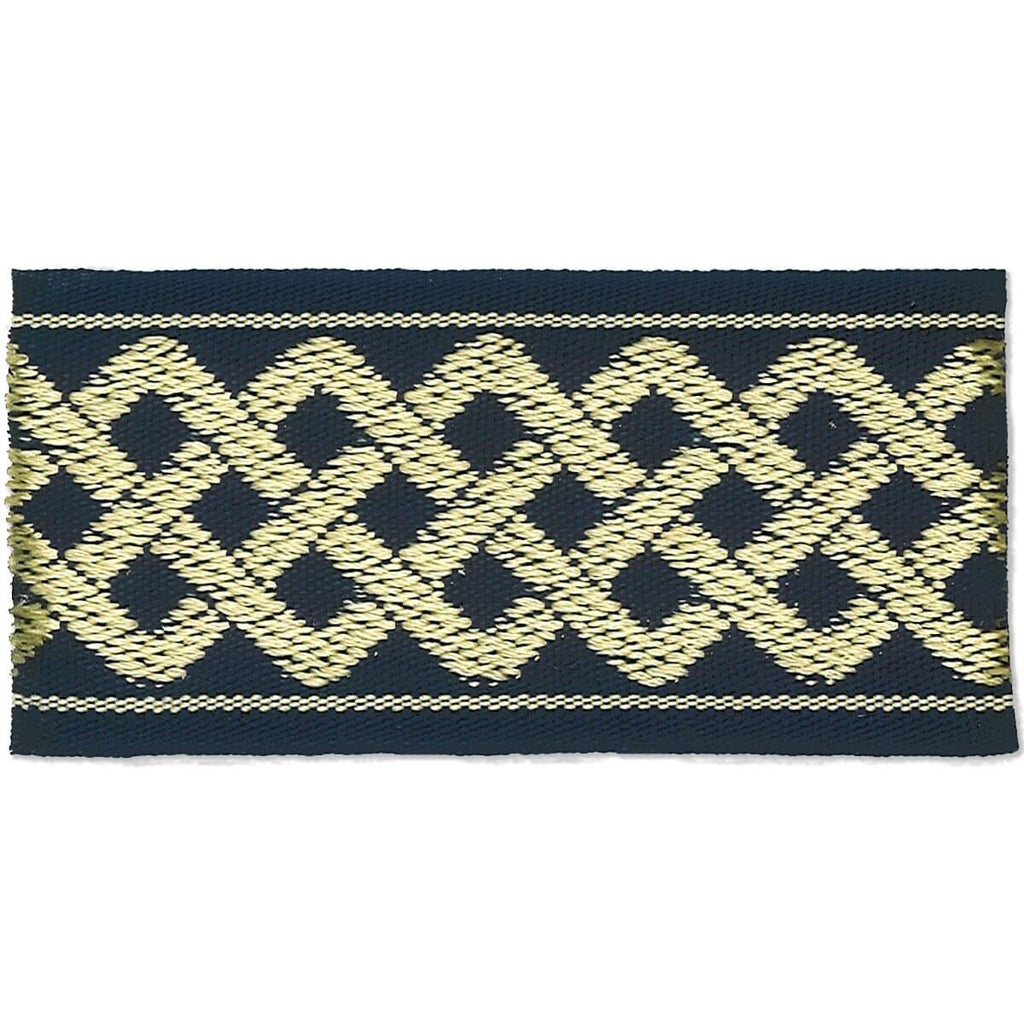 Stout AIDEN NAVY Trim