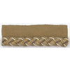 Stout Zelda Jute Trim