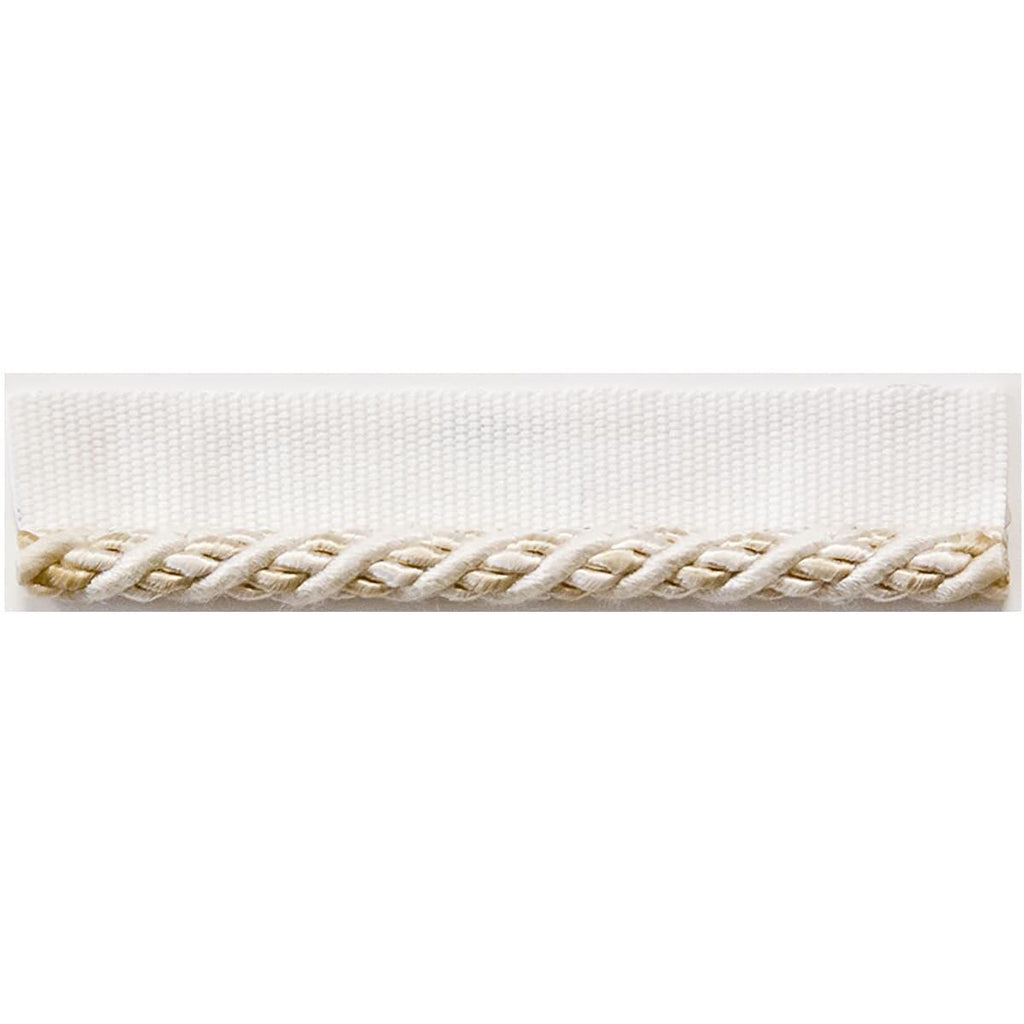 Stout CRISTABEL IVORY Trim