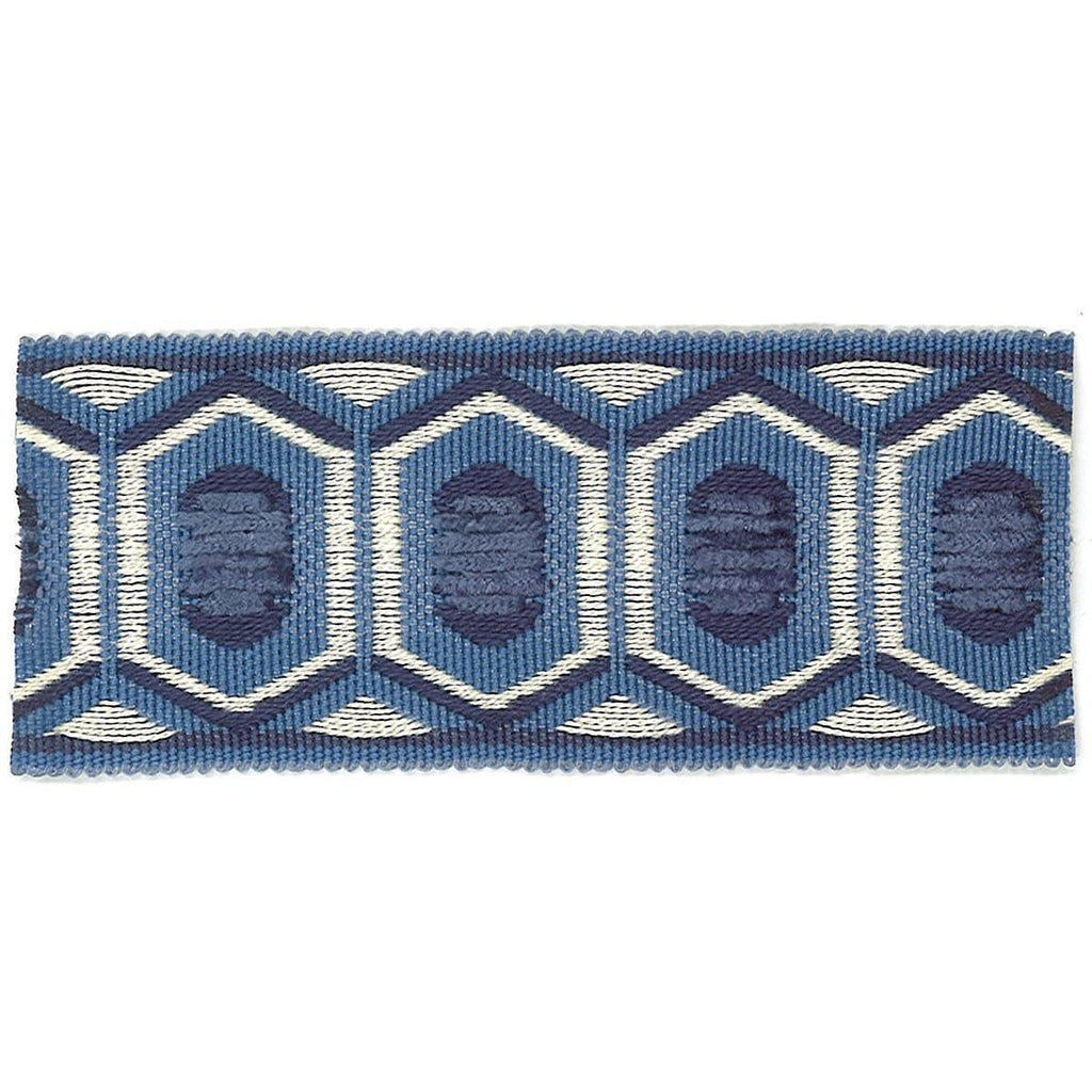 Stout HONEYCOMB DENIM Trim