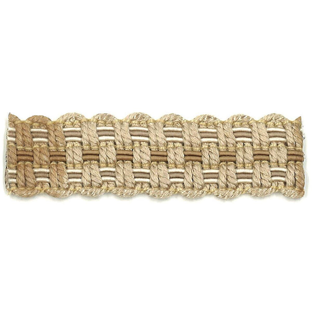 Stout ADAPT JUTE Trim