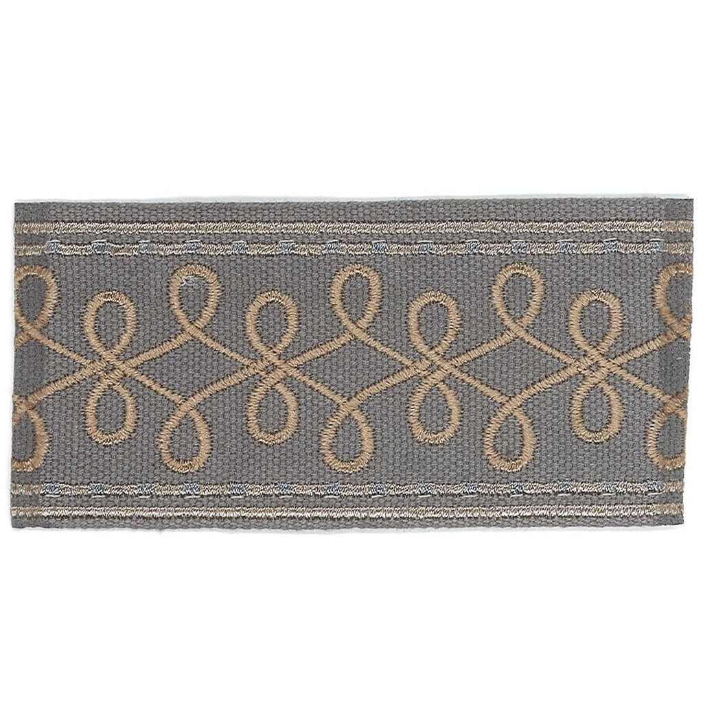 Stout KATHERINE PEWTER Trim