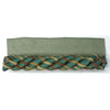 Stout Lisette Teal Trim