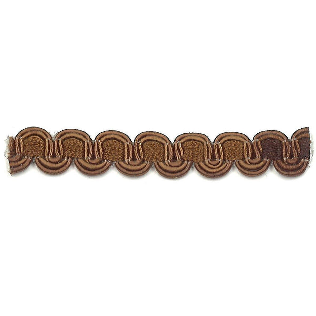 Stout LEXINGTON COCOA Trim