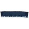 Stout Ranch Navy Trim